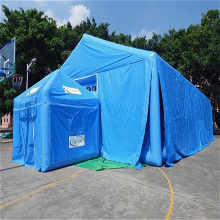灵山充气帐篷加盟